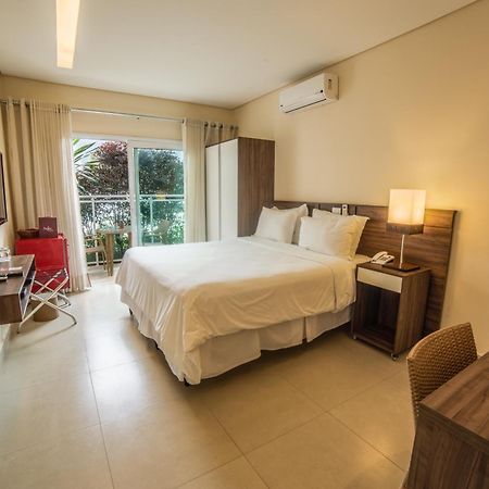 Amora Hotel Maresias Εξωτερικό φωτογραφία