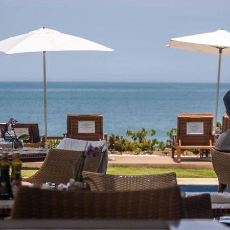 Amora Hotel Maresias Εξωτερικό φωτογραφία