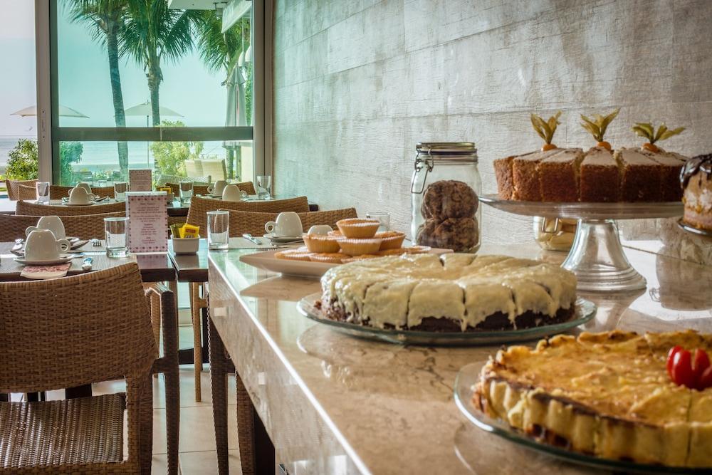 Amora Hotel Maresias Εξωτερικό φωτογραφία