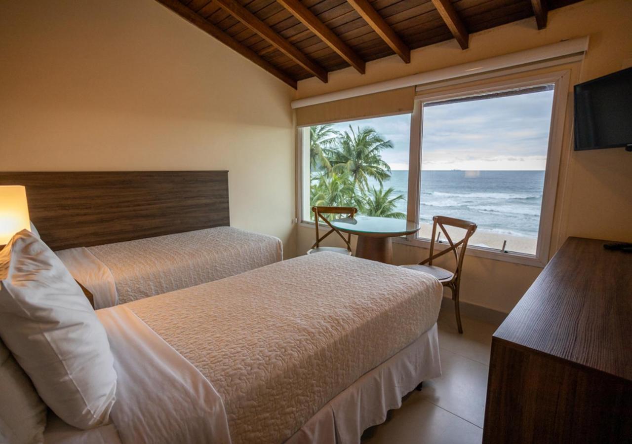 Amora Hotel Maresias Εξωτερικό φωτογραφία