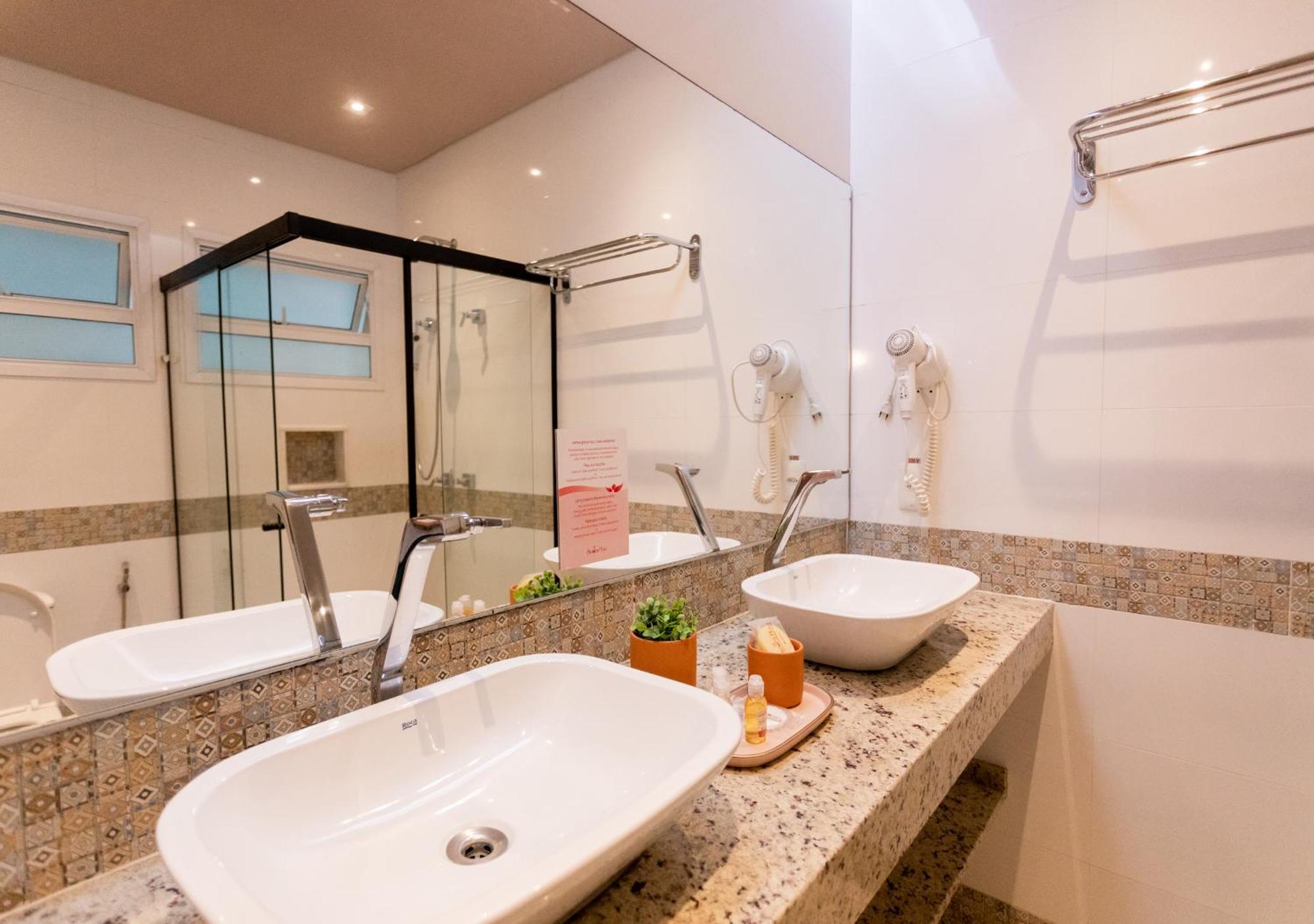 Amora Hotel Maresias Εξωτερικό φωτογραφία