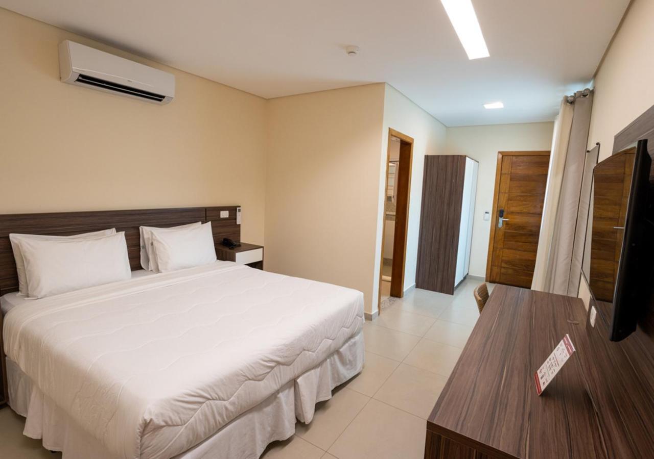 Amora Hotel Maresias Εξωτερικό φωτογραφία