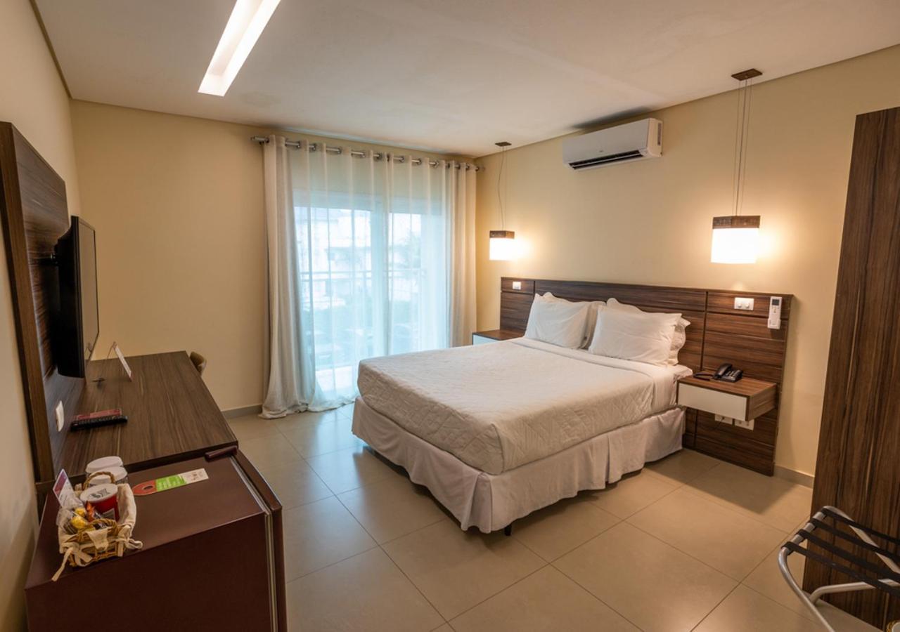 Amora Hotel Maresias Εξωτερικό φωτογραφία