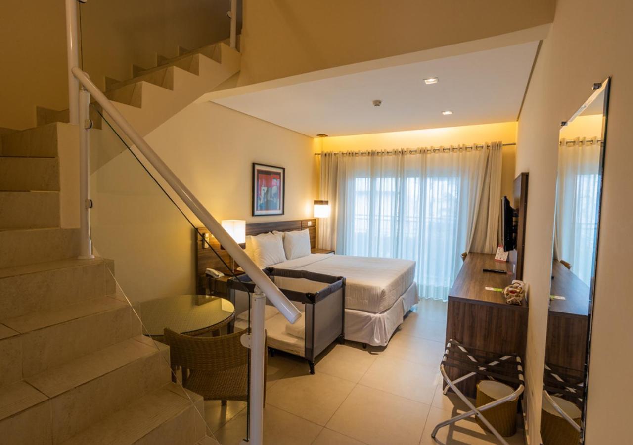 Amora Hotel Maresias Εξωτερικό φωτογραφία