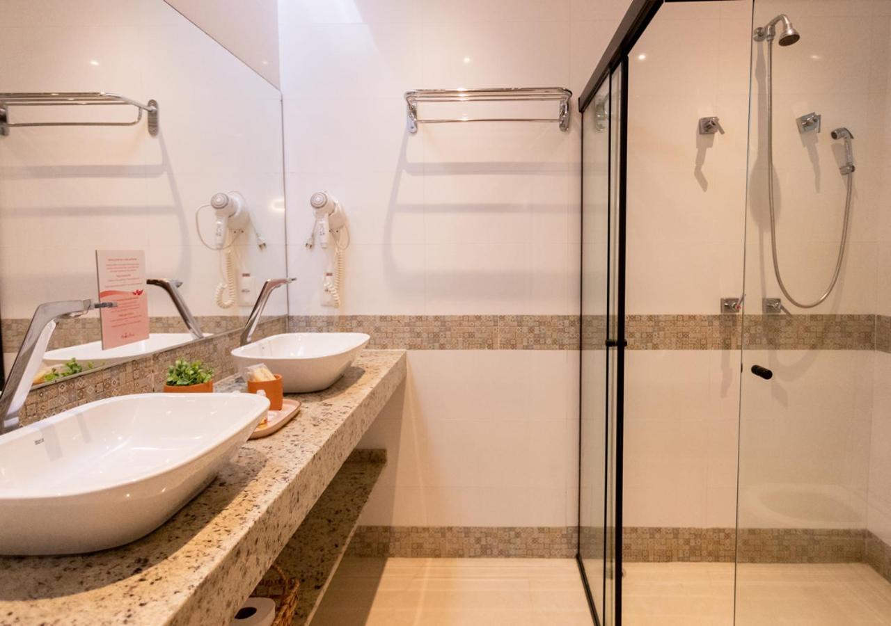 Amora Hotel Maresias Εξωτερικό φωτογραφία
