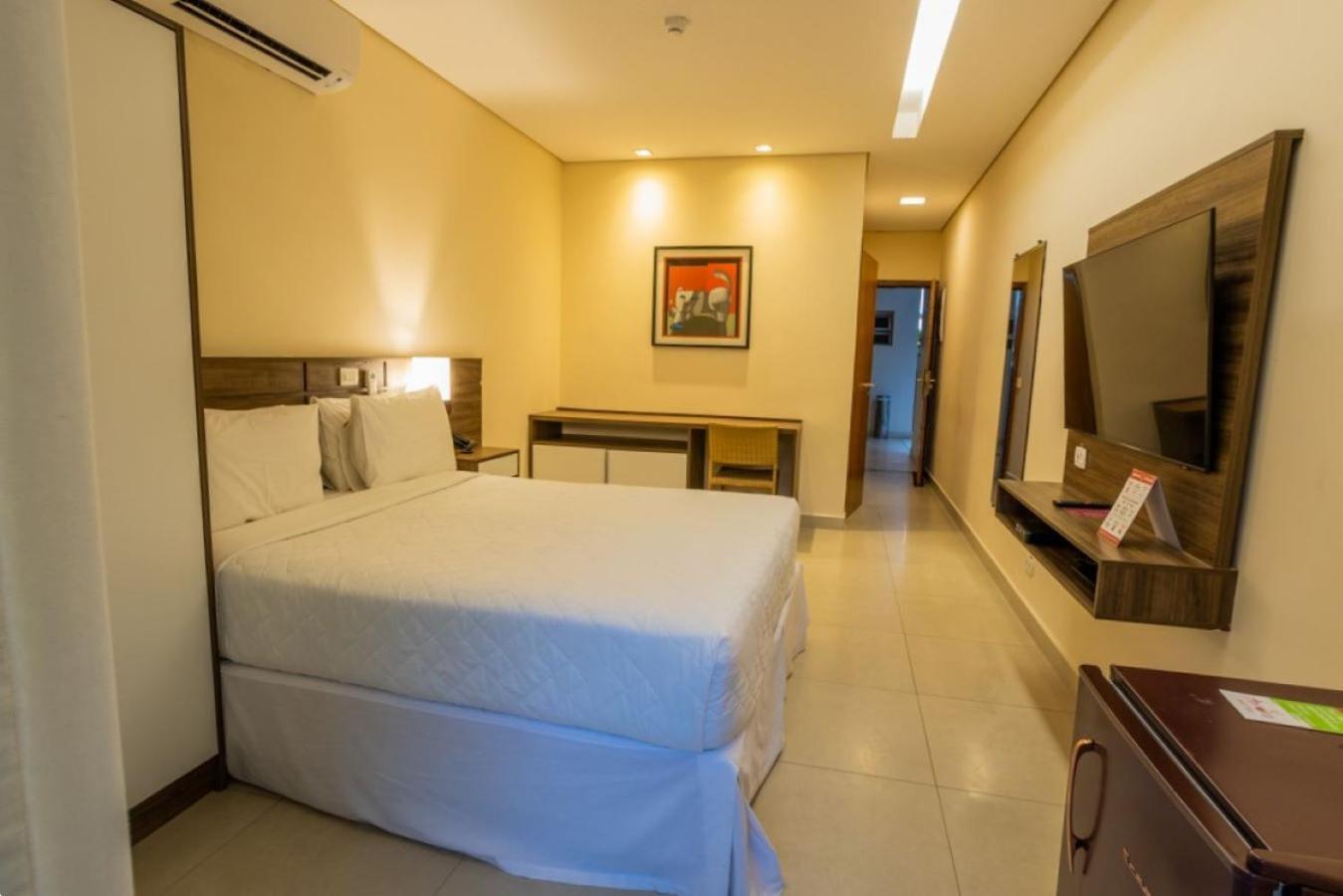 Amora Hotel Maresias Εξωτερικό φωτογραφία