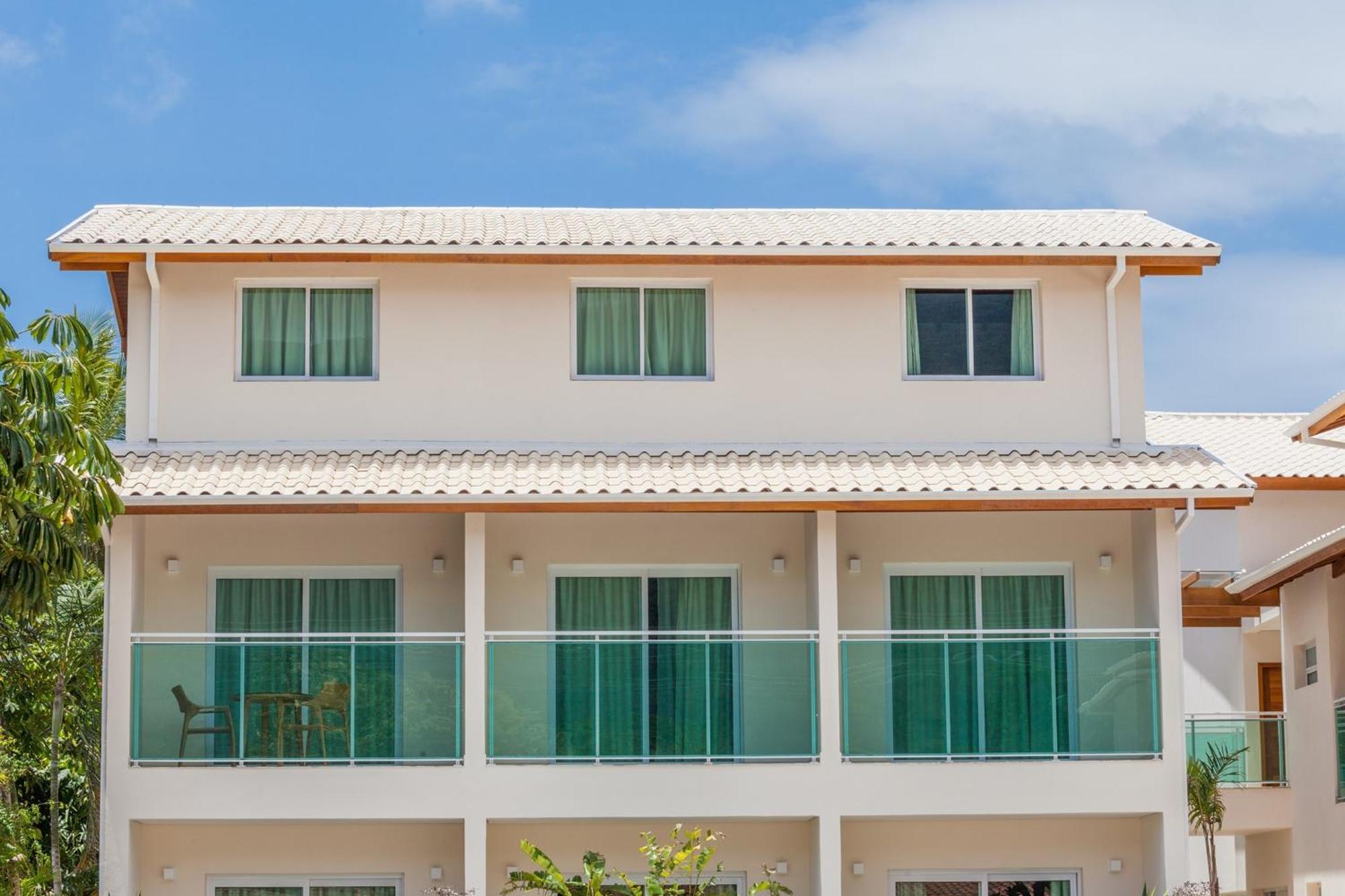 Amora Hotel Maresias Εξωτερικό φωτογραφία