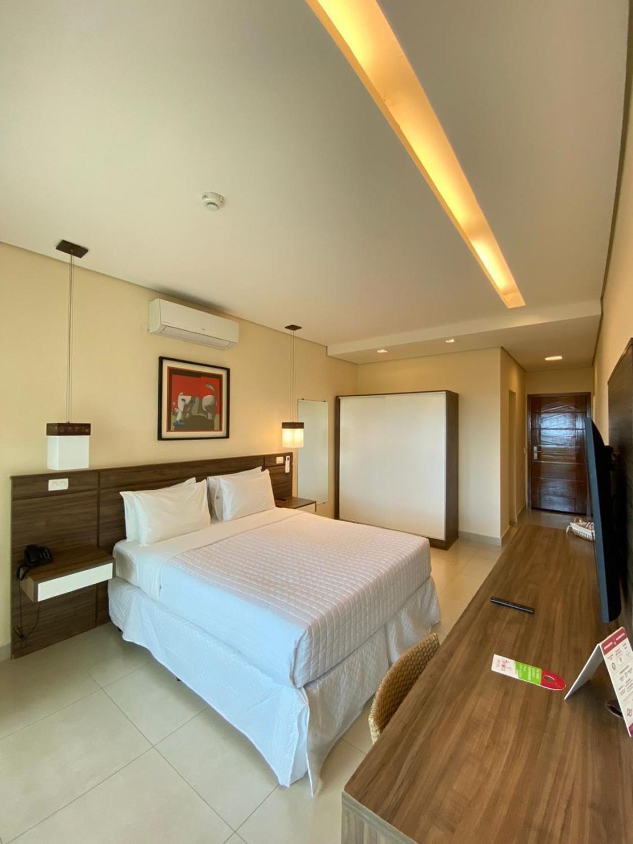 Amora Hotel Maresias Εξωτερικό φωτογραφία