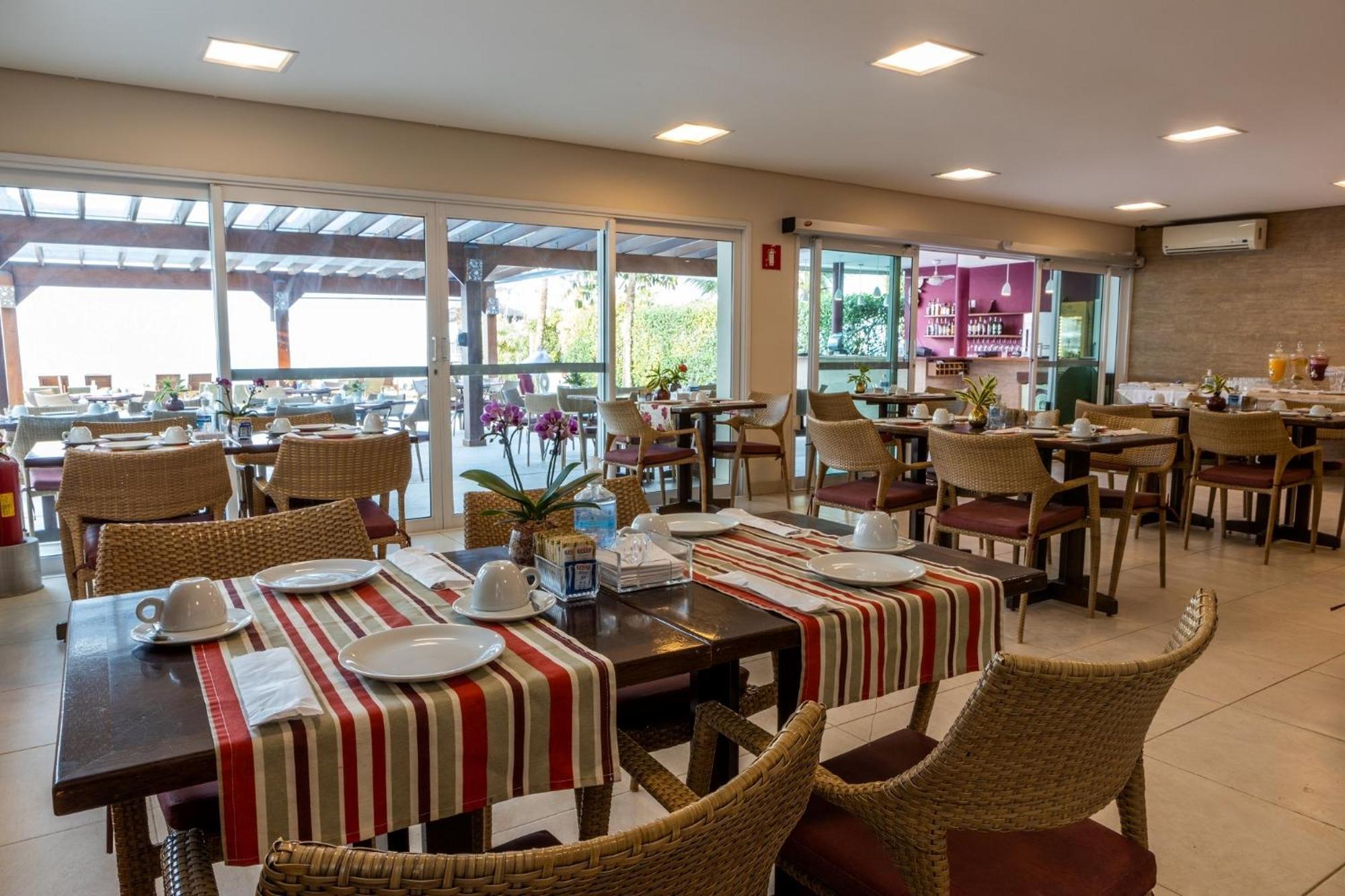 Amora Hotel Maresias Εξωτερικό φωτογραφία