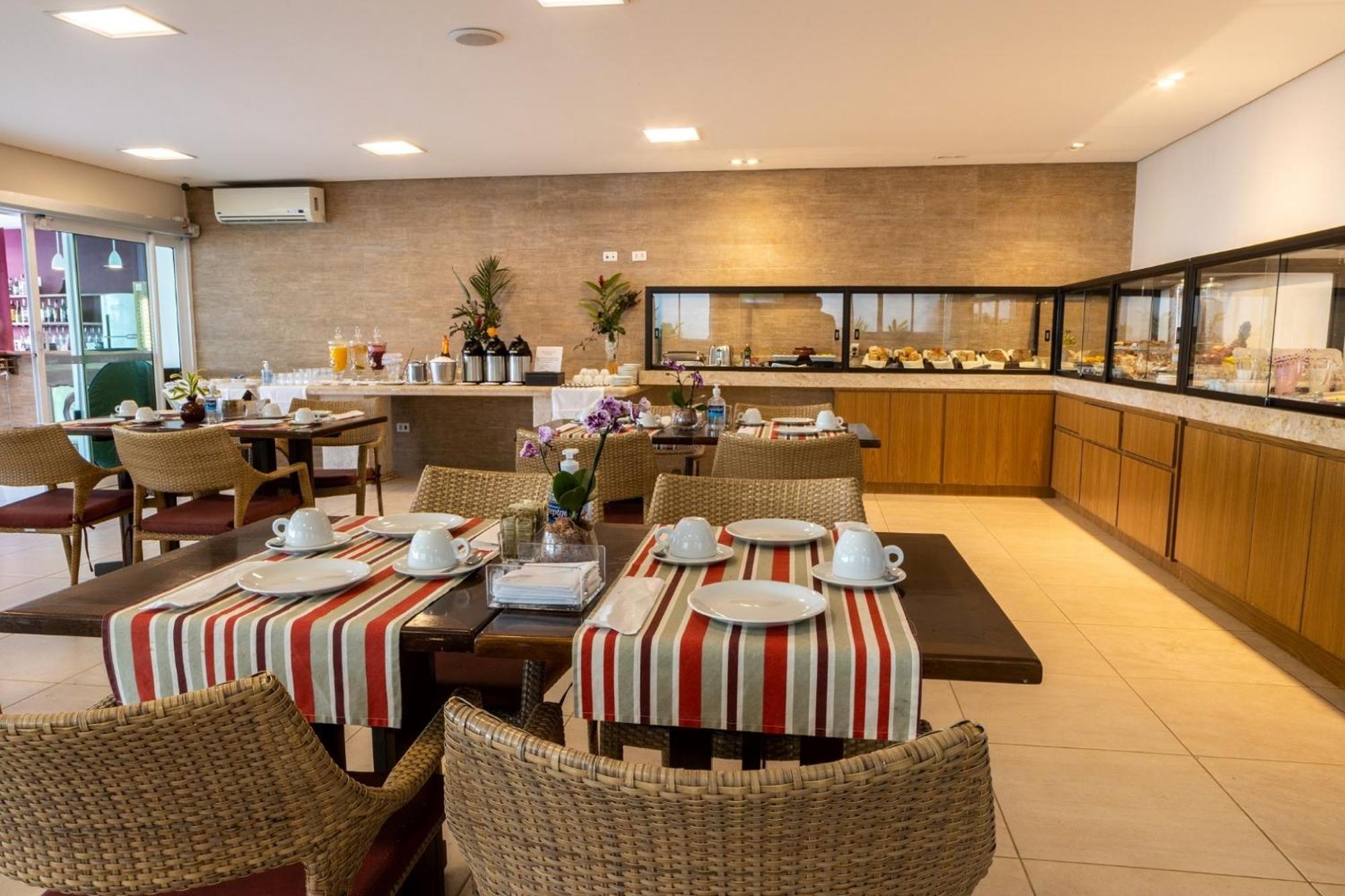 Amora Hotel Maresias Εξωτερικό φωτογραφία