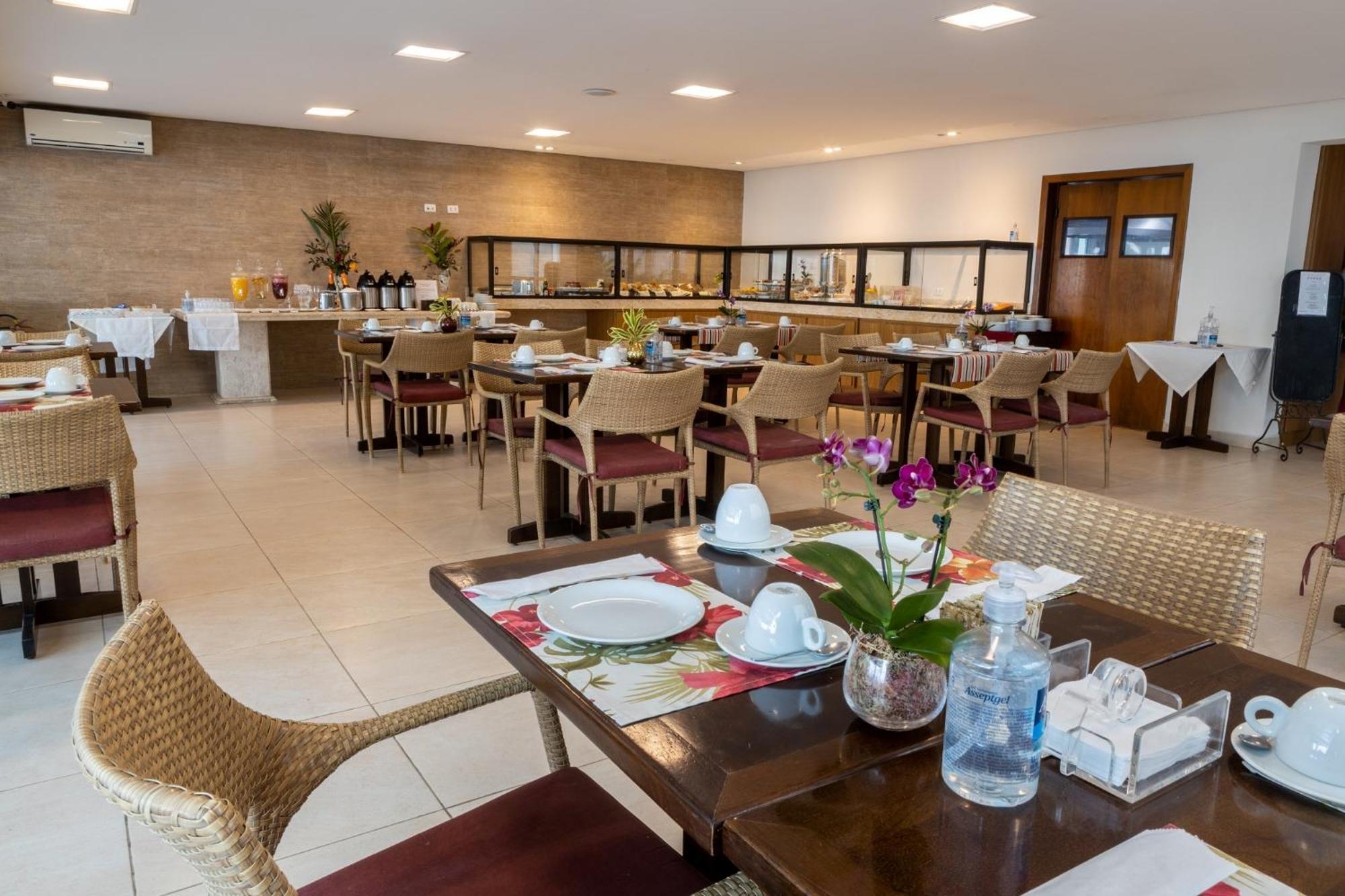 Amora Hotel Maresias Εξωτερικό φωτογραφία