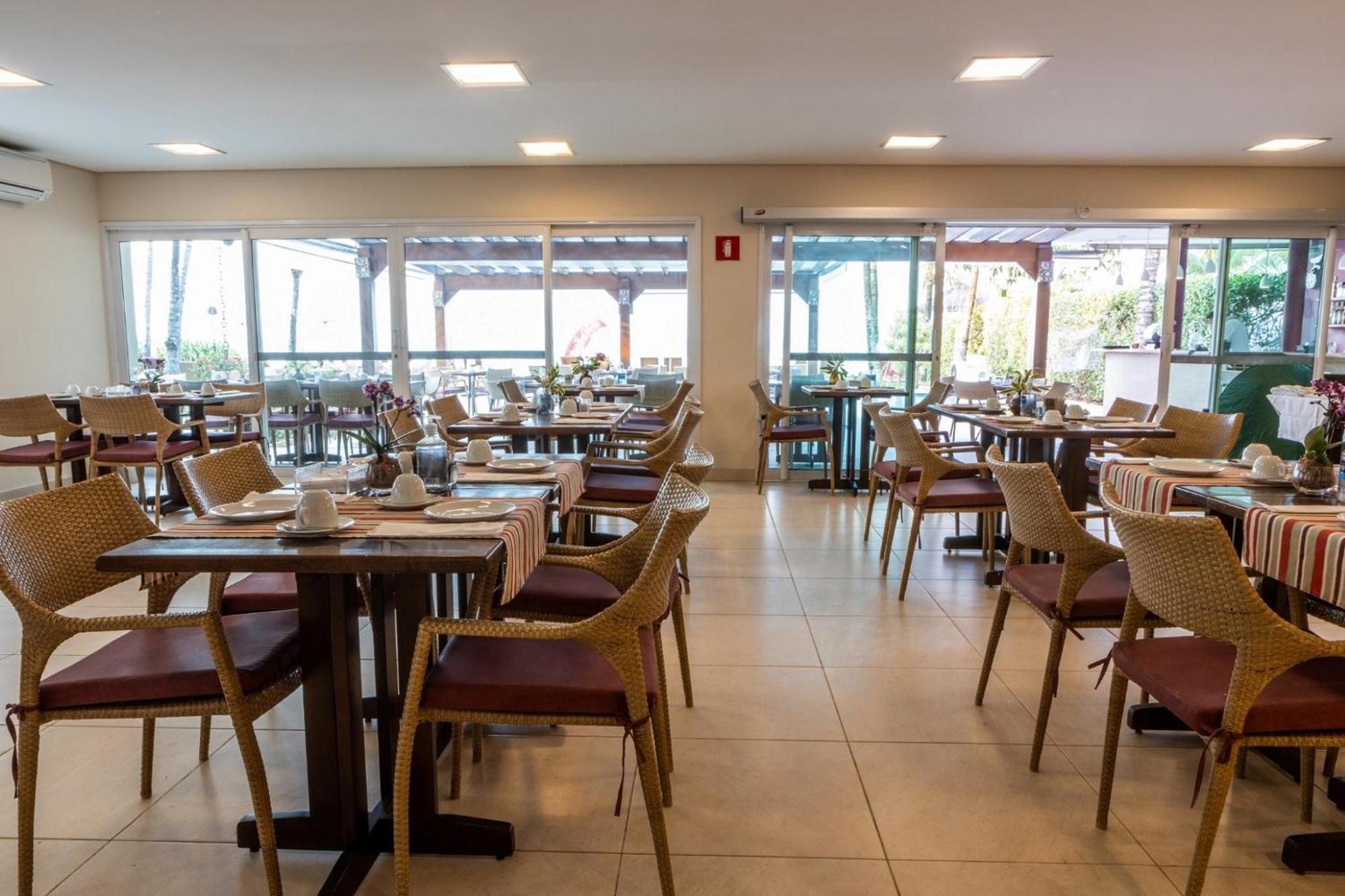 Amora Hotel Maresias Εξωτερικό φωτογραφία
