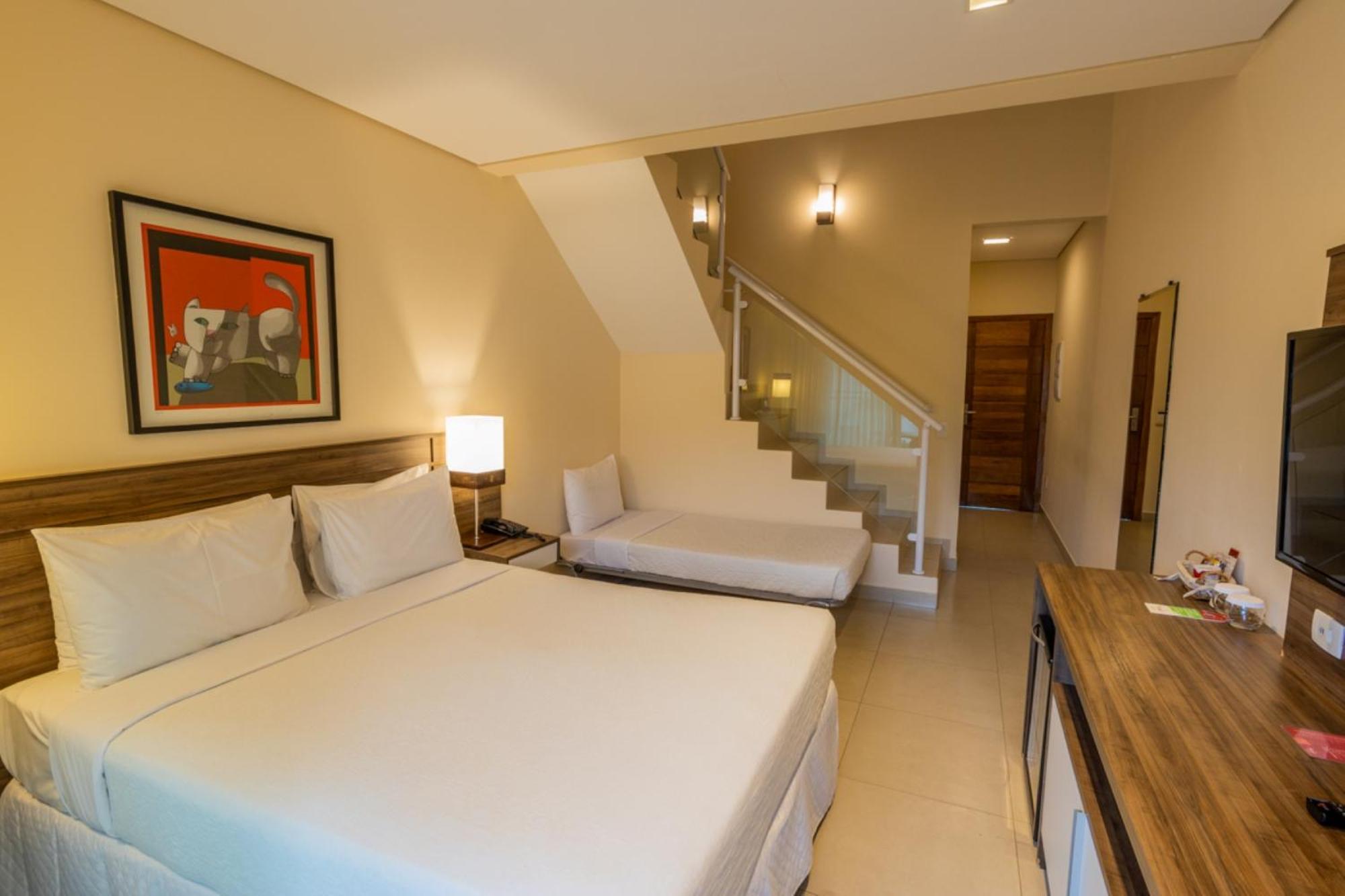 Amora Hotel Maresias Εξωτερικό φωτογραφία