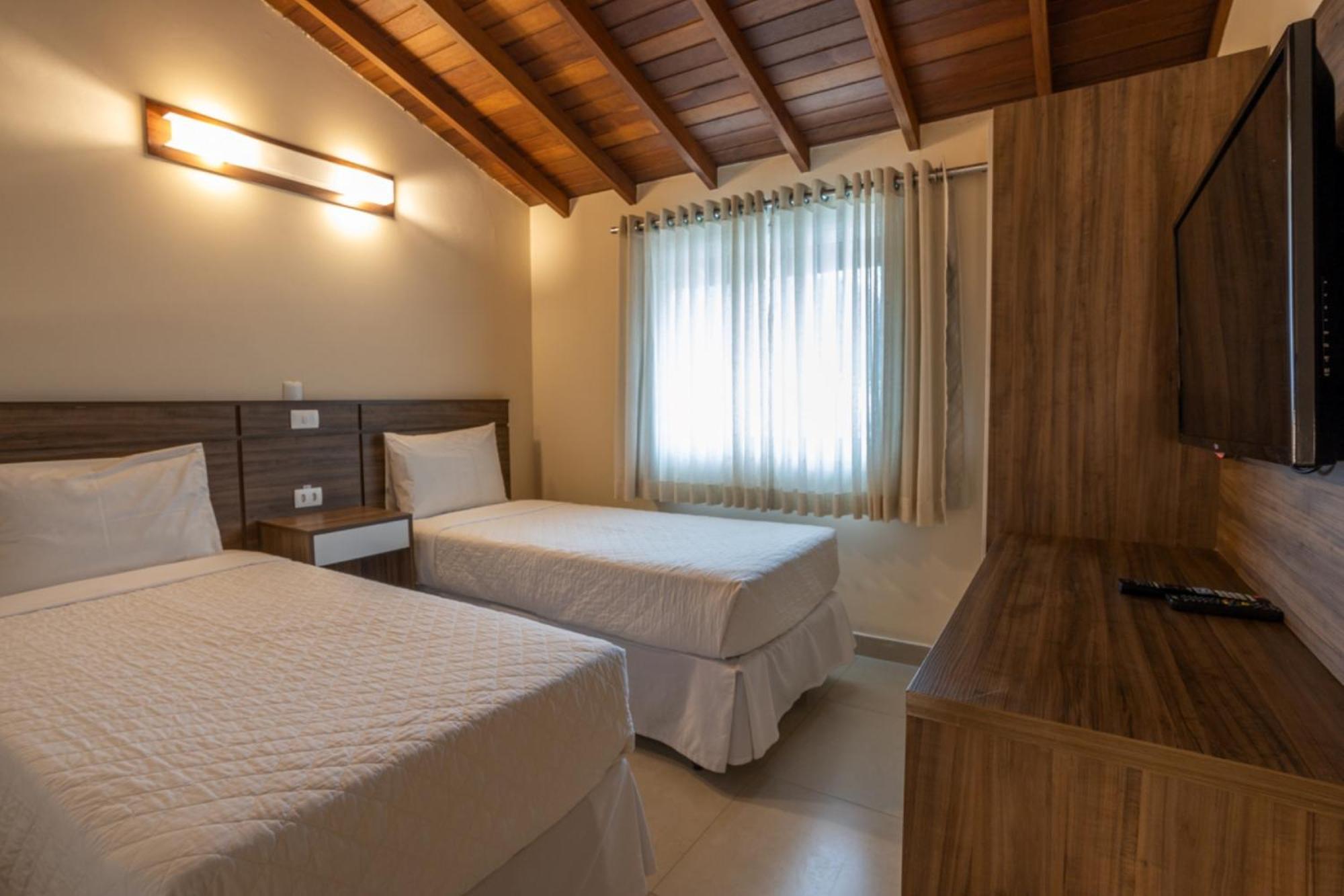 Amora Hotel Maresias Εξωτερικό φωτογραφία