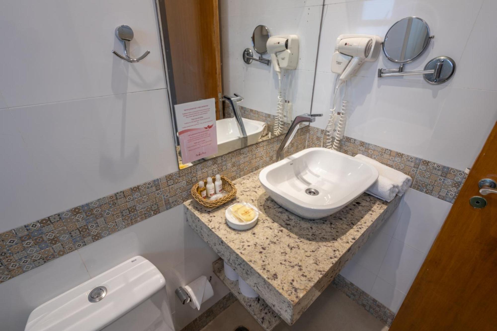 Amora Hotel Maresias Εξωτερικό φωτογραφία