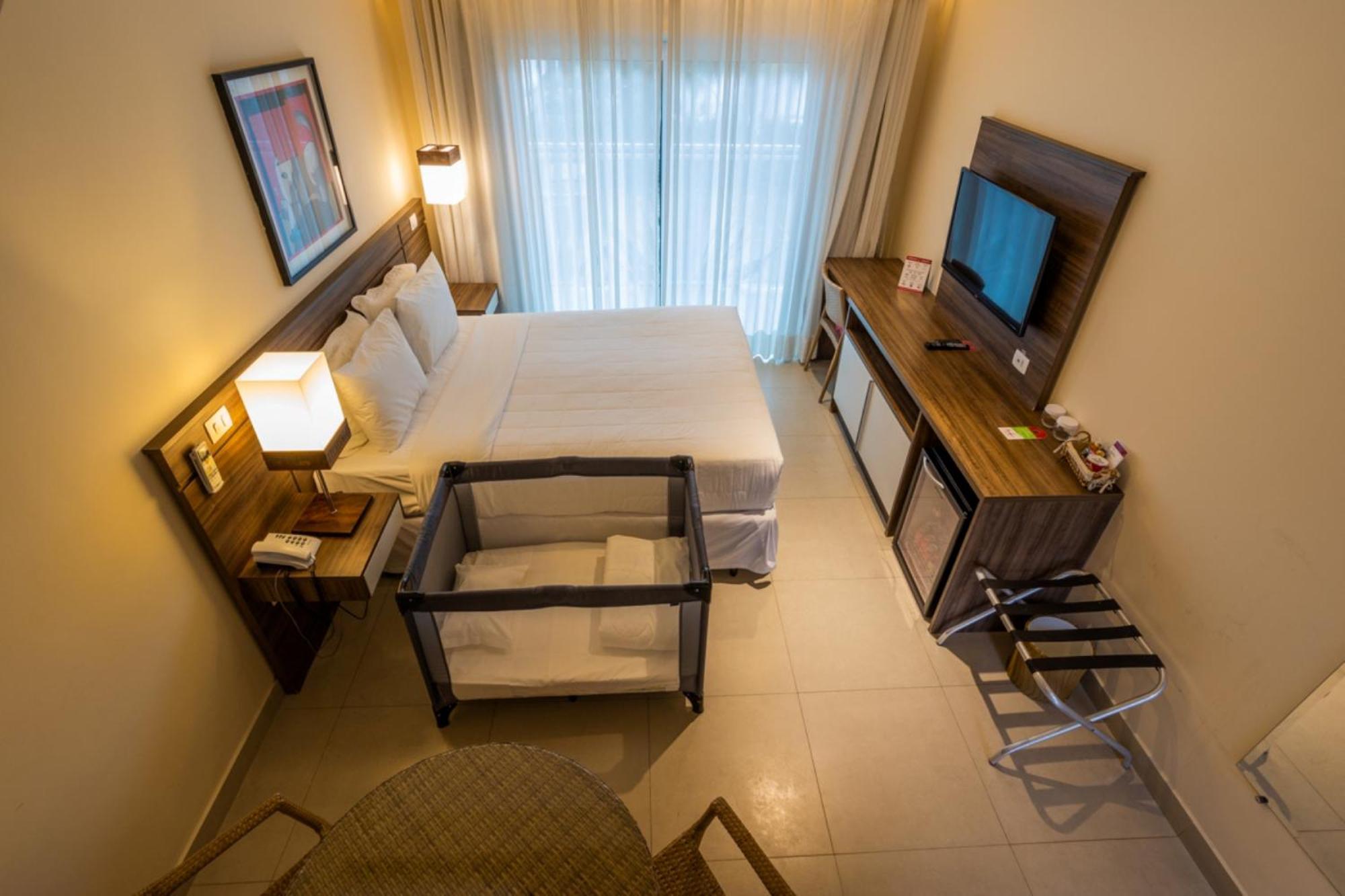 Amora Hotel Maresias Εξωτερικό φωτογραφία