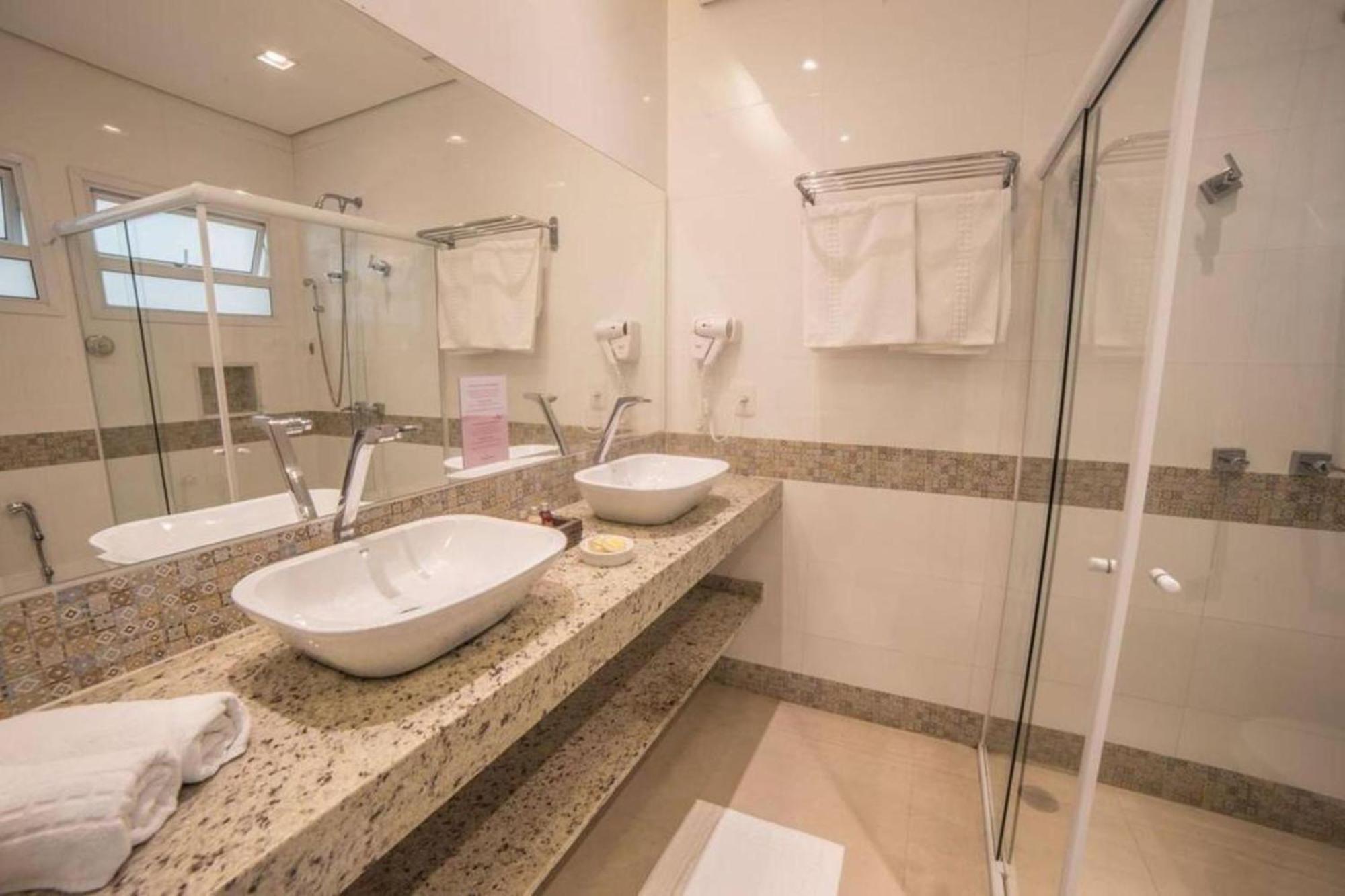 Amora Hotel Maresias Εξωτερικό φωτογραφία