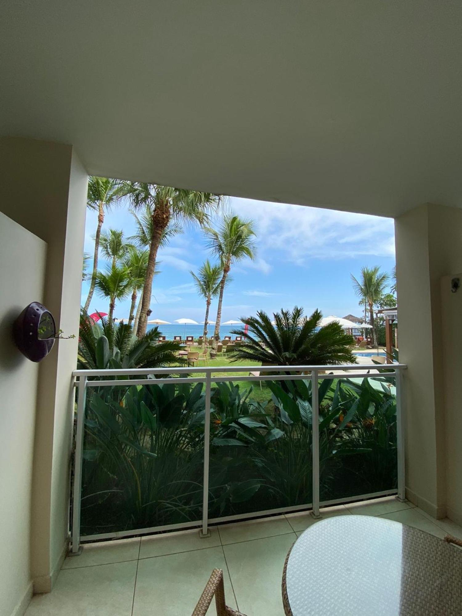Amora Hotel Maresias Εξωτερικό φωτογραφία