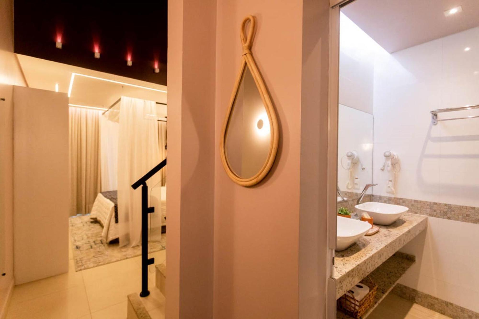 Amora Hotel Maresias Εξωτερικό φωτογραφία
