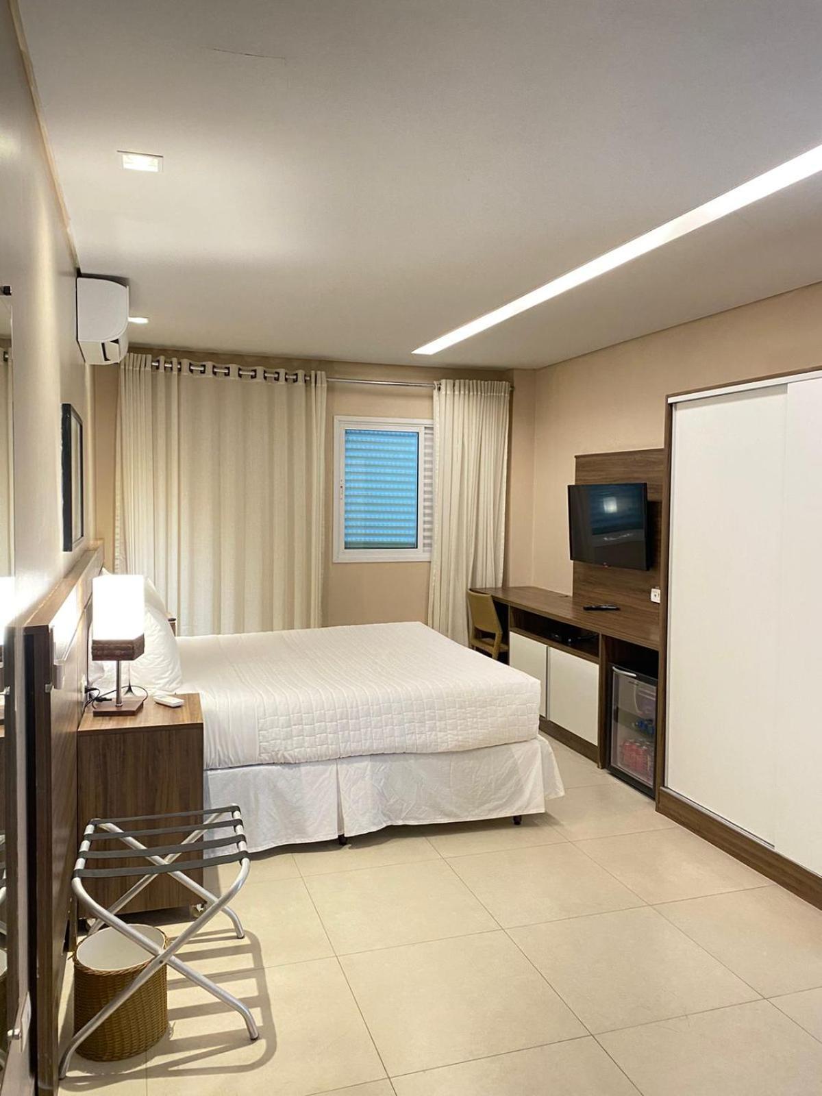 Amora Hotel Maresias Εξωτερικό φωτογραφία