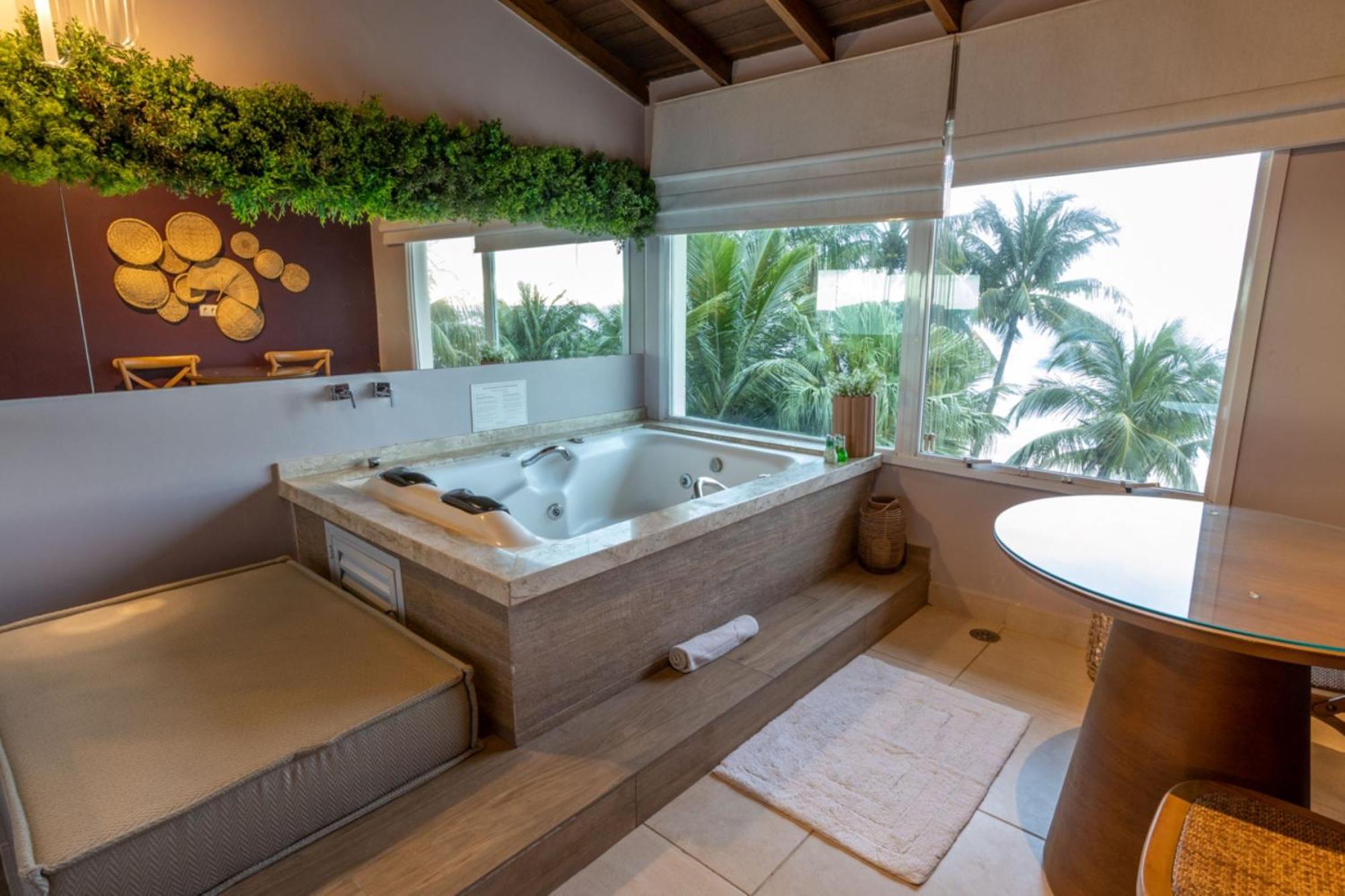 Amora Hotel Maresias Εξωτερικό φωτογραφία