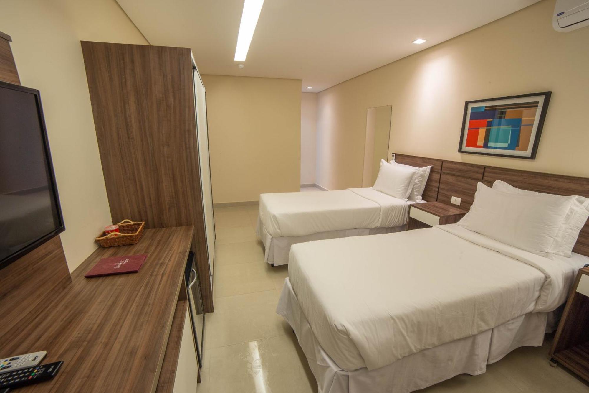 Amora Hotel Maresias Δωμάτιο φωτογραφία