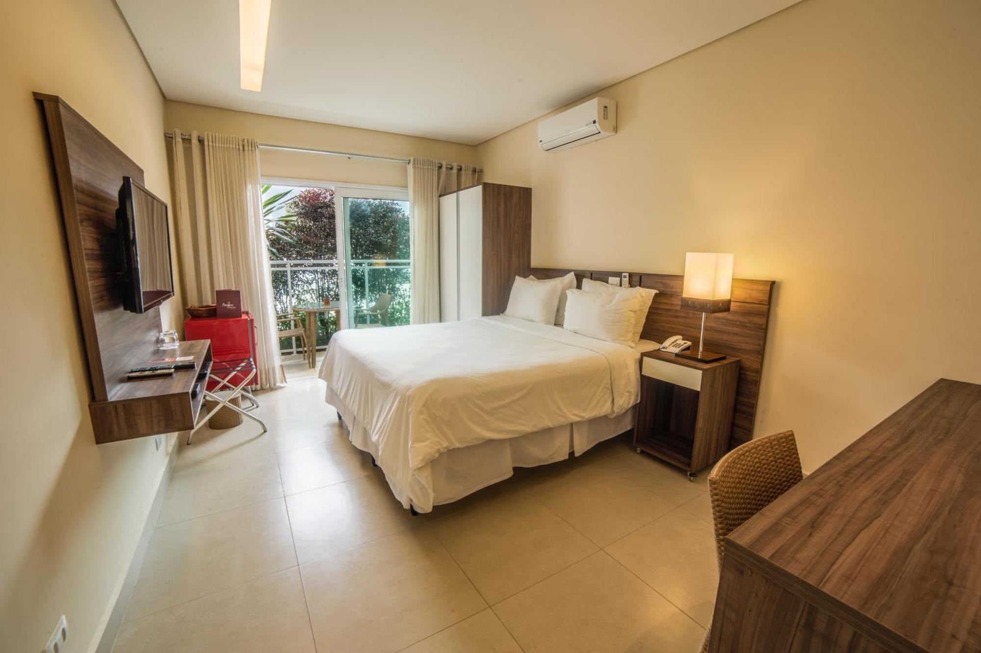 Amora Hotel Maresias Εξωτερικό φωτογραφία