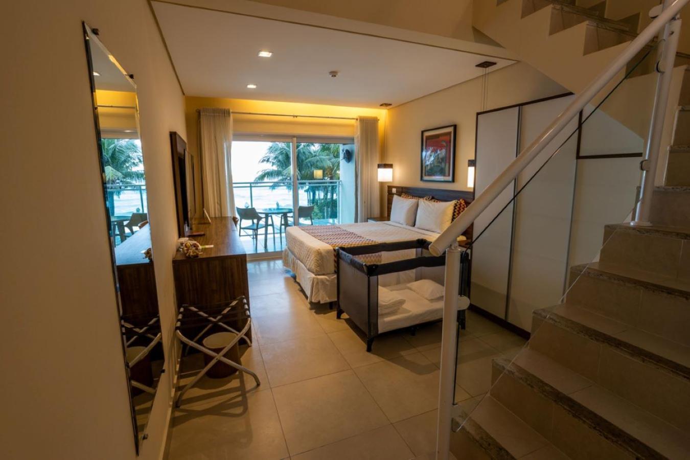 Amora Hotel Maresias Δωμάτιο φωτογραφία