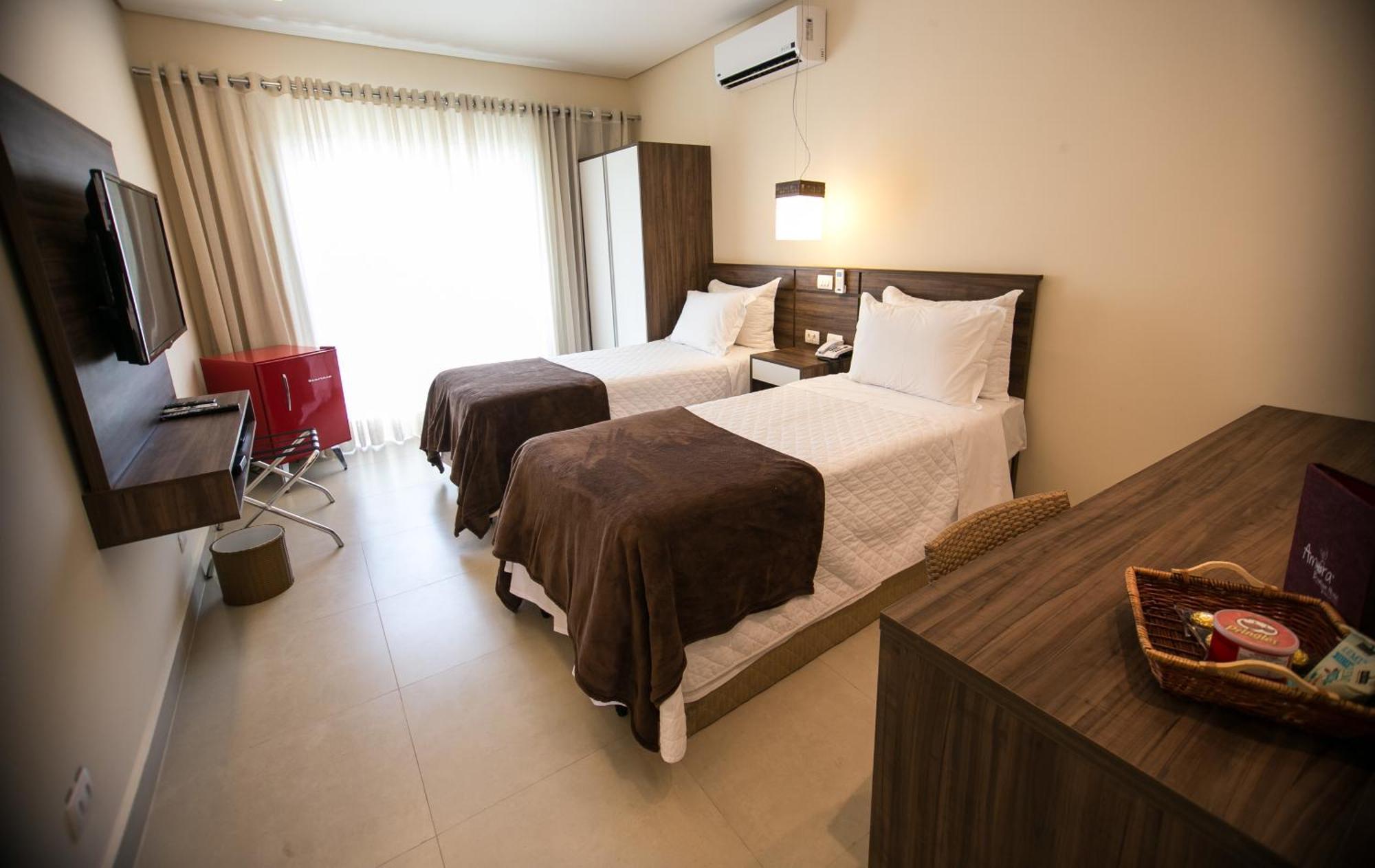 Amora Hotel Maresias Δωμάτιο φωτογραφία