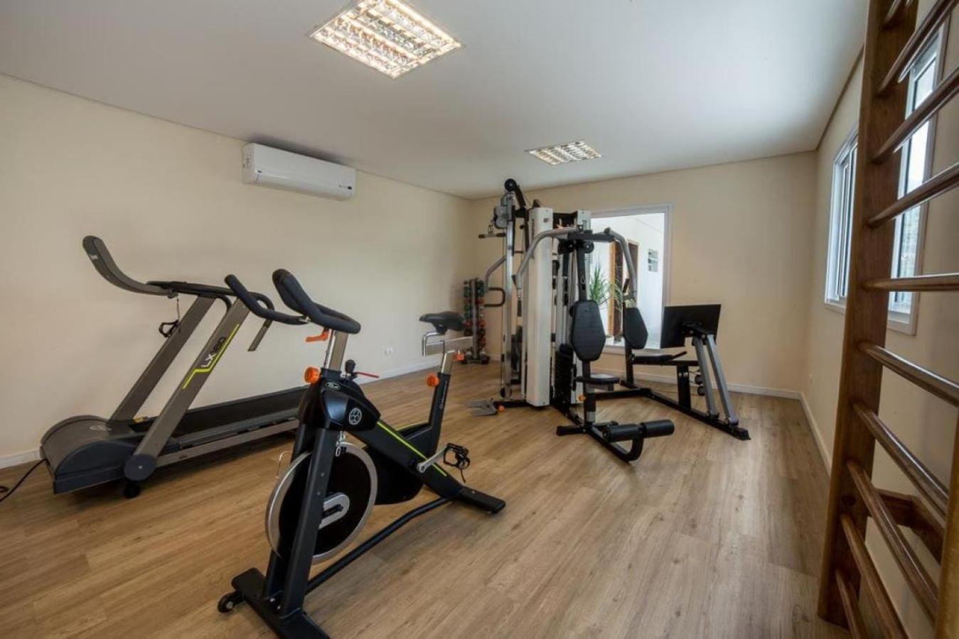 Amora Hotel Maresias Εξωτερικό φωτογραφία