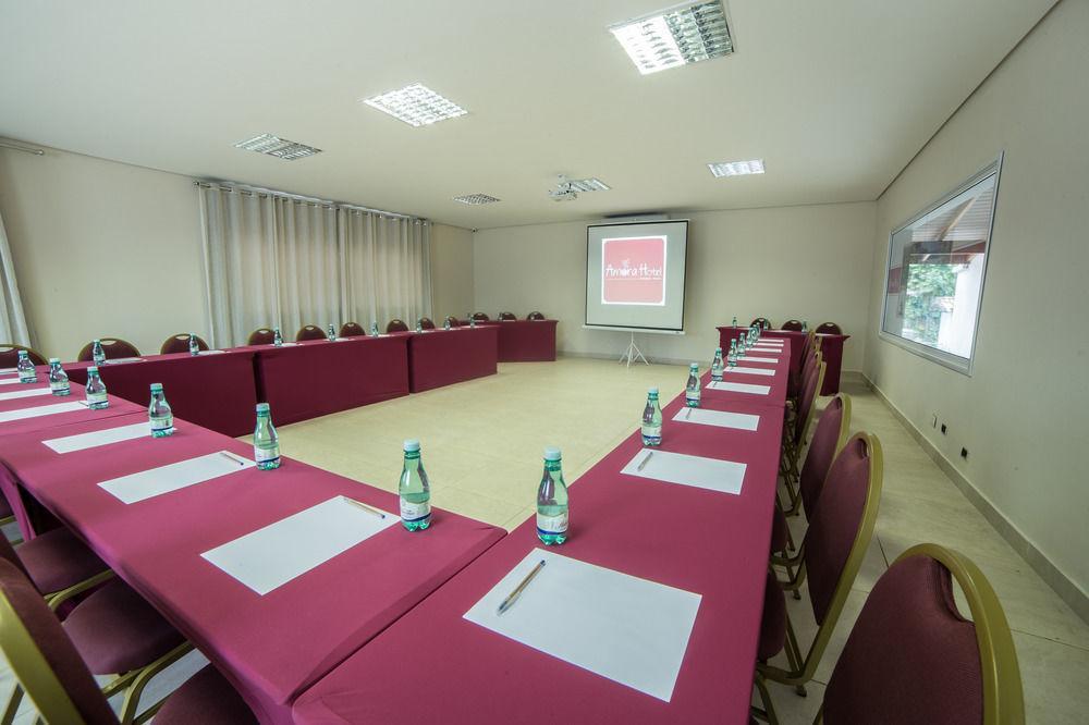 Amora Hotel Maresias Εξωτερικό φωτογραφία