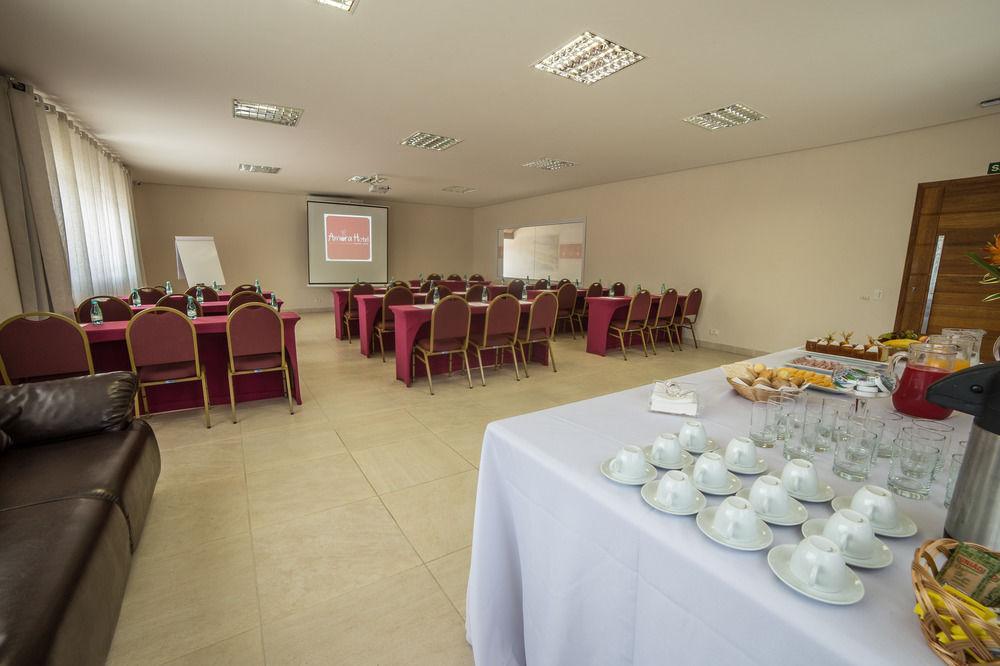 Amora Hotel Maresias Εξωτερικό φωτογραφία