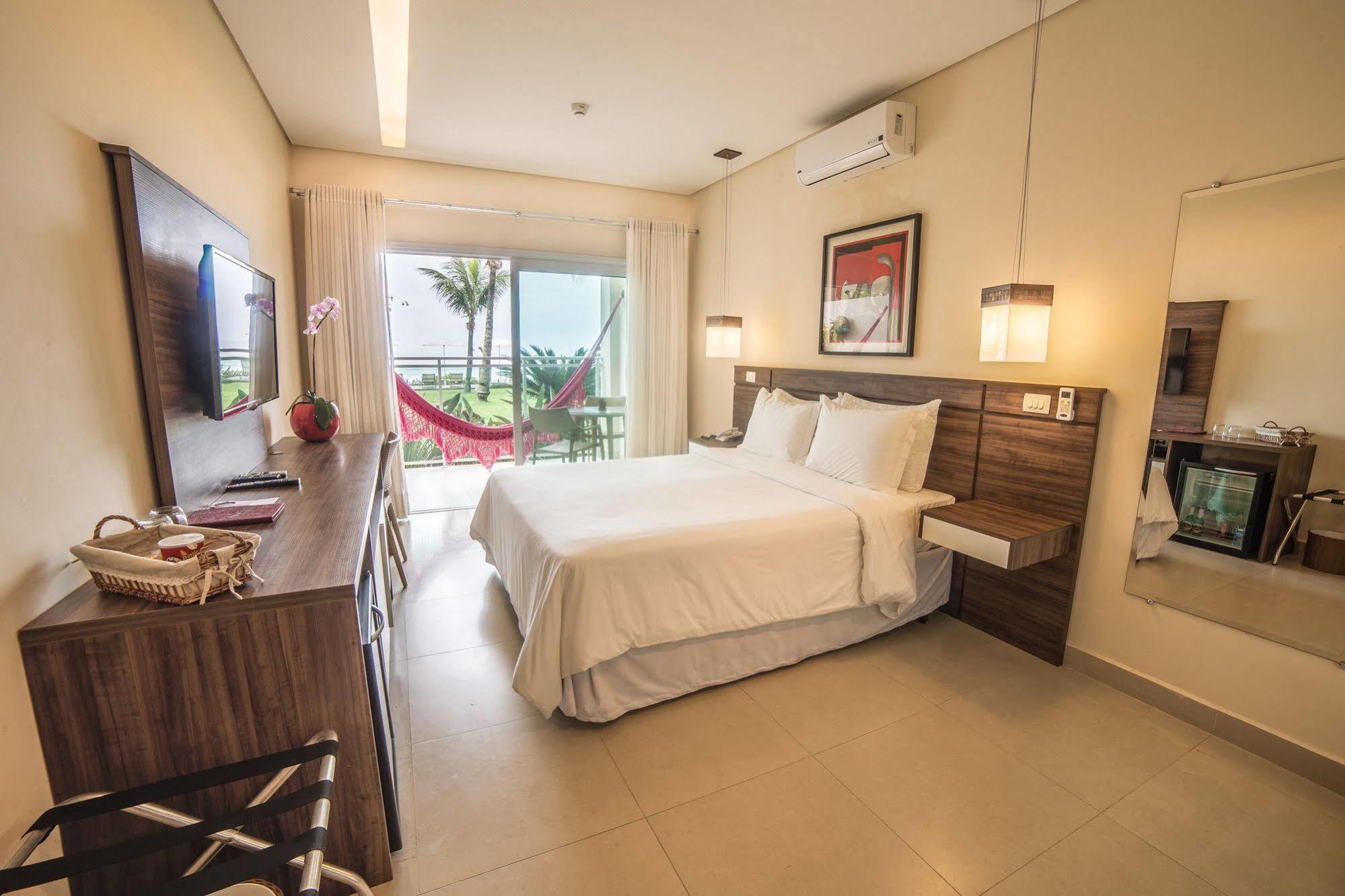 Amora Hotel Maresias Εξωτερικό φωτογραφία
