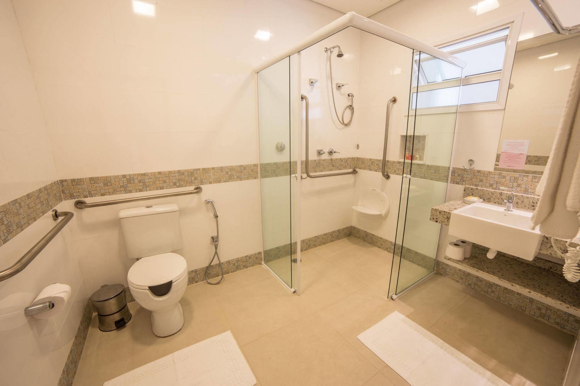 Amora Hotel Maresias Εξωτερικό φωτογραφία