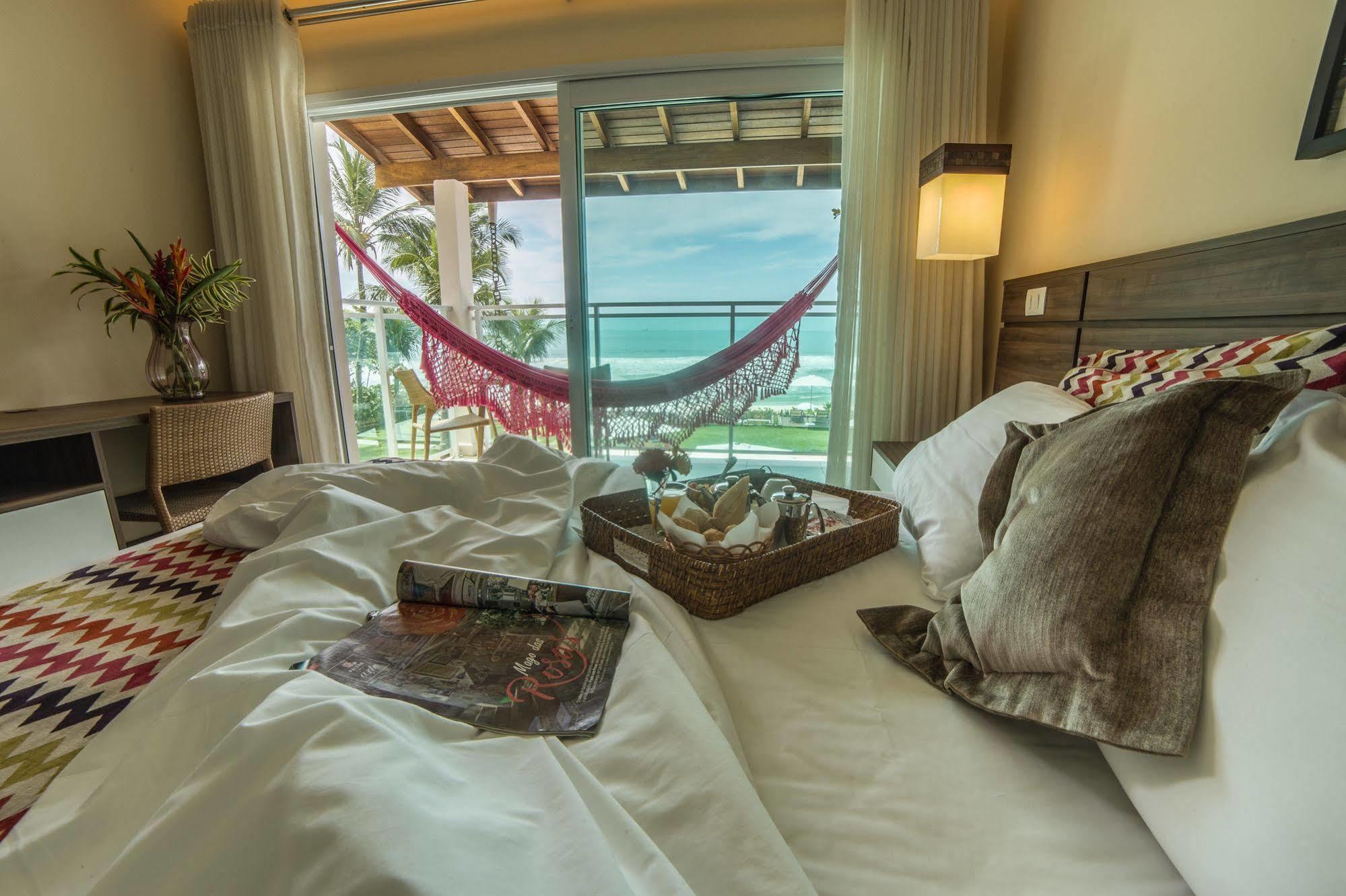 Amora Hotel Maresias Εξωτερικό φωτογραφία