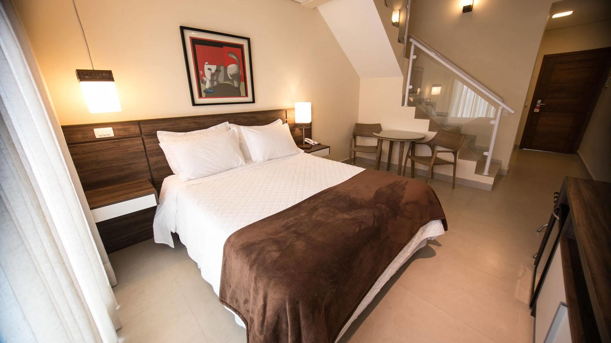 Amora Hotel Maresias Εξωτερικό φωτογραφία