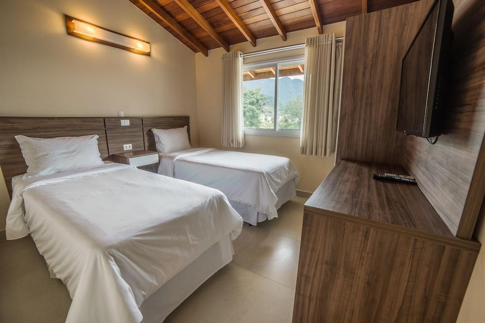 Amora Hotel Maresias Εξωτερικό φωτογραφία